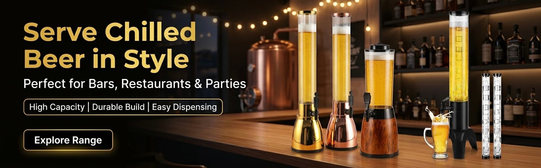 KitchenaryKart — commercial kitchen equipment offer