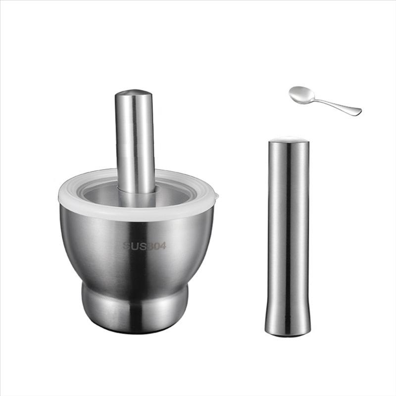 INGREDIENT MASHER