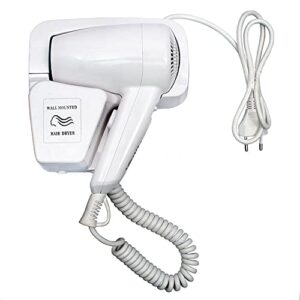 hair dryer