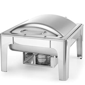 SQUARE Chafing Dish