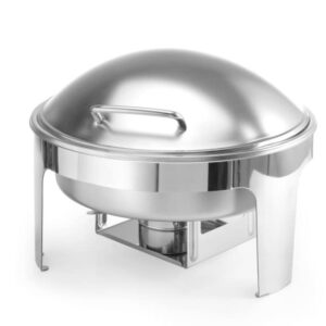 ROUND Chafing Dish