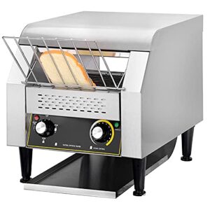 Conveyor Bread Bun Toaster