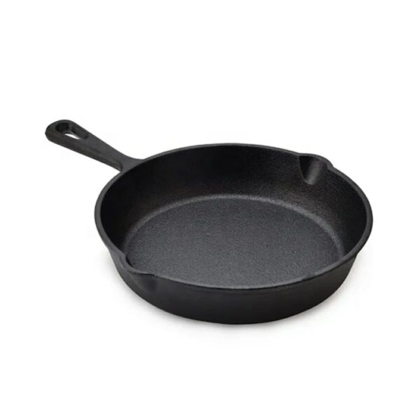 iron pan 15cm