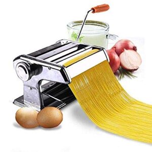 pasta maker machine