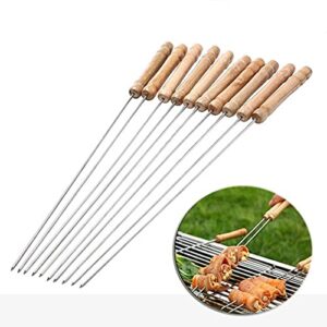 BBQ Grill Skewers