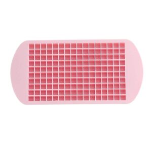 silicone ice tray