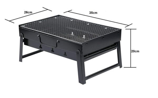 medium bbq grill