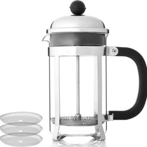 French Press Plunger