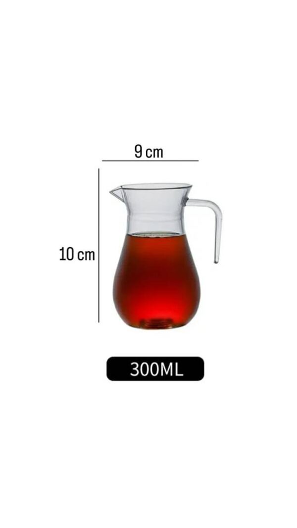 300ml jug