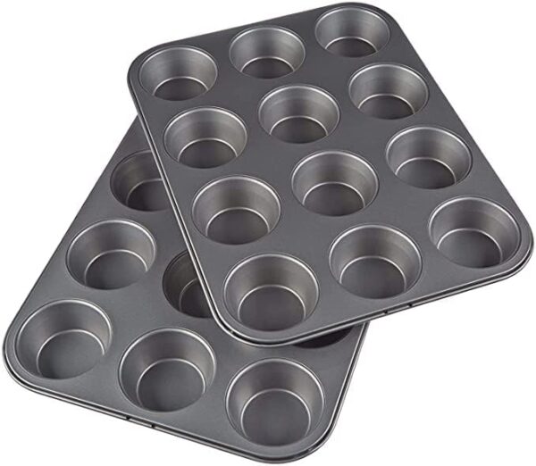 Cup Cake Muffin Mould.docx