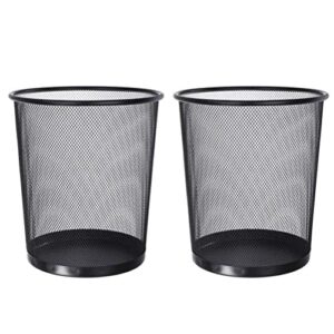 Trash Can Bin & Waste Bin