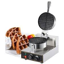 Waffle Machine